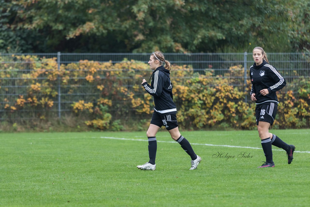 Bild 149 - Frauen FSC Kaltenkirchen - VfR Horst : Ergebnis: 2:3